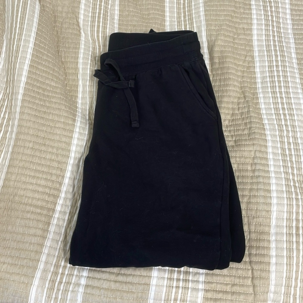 WOMENS SMALL OLD NAVY SWEATPANTS!